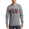 Long Sleeve Essential Tee Thumbnail
