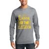 Long Sleeve Essential Tee Thumbnail