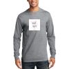 Long Sleeve Essential Tee Thumbnail