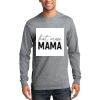 Long Sleeve Essential Tee Thumbnail