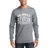 Long Sleeve Essential Tee Thumbnail