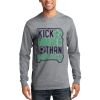 Long Sleeve Essential Tee Thumbnail