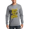 Long Sleeve Essential Tee Thumbnail