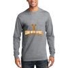 Long Sleeve Essential Tee Thumbnail