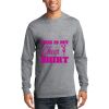 Long Sleeve Essential Tee Thumbnail