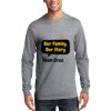 Long Sleeve Essential Tee Thumbnail