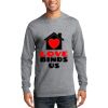 Long Sleeve Essential Tee Thumbnail