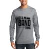 Long Sleeve Essential Tee Thumbnail