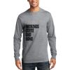 Long Sleeve Essential Tee Thumbnail