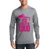 Long Sleeve Essential Tee Thumbnail