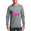 Long Sleeve Essential Tee Thumbnail