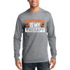 Long Sleeve Essential Tee Thumbnail