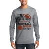 Long Sleeve Essential Tee Thumbnail