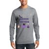 Long Sleeve Essential Tee Thumbnail