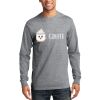Long Sleeve Essential Tee Thumbnail