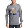 Long Sleeve Essential Tee Thumbnail