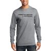 Long Sleeve Essential Tee Thumbnail