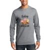 Long Sleeve Essential Tee Thumbnail