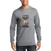 Long Sleeve Essential Tee Thumbnail