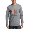 Long Sleeve Essential Tee Thumbnail