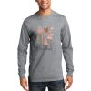 Long Sleeve Essential Tee Thumbnail