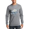 Long Sleeve Essential Tee Thumbnail