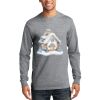 Long Sleeve Essential Tee Thumbnail