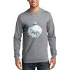 Long Sleeve Essential Tee Thumbnail
