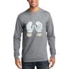 Long Sleeve Essential Tee Thumbnail