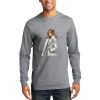 Long Sleeve Essential Tee Thumbnail