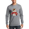 Long Sleeve Essential Tee Thumbnail