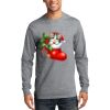 Long Sleeve Essential Tee Thumbnail