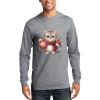 Long Sleeve Essential Tee Thumbnail