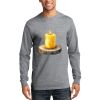 Long Sleeve Essential Tee Thumbnail