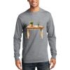 Long Sleeve Essential Tee Thumbnail