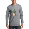 Long Sleeve Essential Tee Thumbnail
