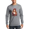 Long Sleeve Essential Tee Thumbnail