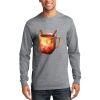 Long Sleeve Essential Tee Thumbnail