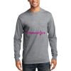 Long Sleeve Essential Tee Thumbnail