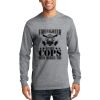 Long Sleeve Essential Tee Thumbnail