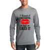 Long Sleeve Essential Tee Thumbnail