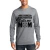 Long Sleeve Essential Tee Thumbnail