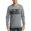 Long Sleeve Essential Tee Thumbnail