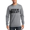 Long Sleeve Essential Tee Thumbnail