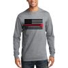 Long Sleeve Essential Tee Thumbnail