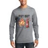Long Sleeve Essential Tee Thumbnail