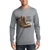 Long Sleeve Essential Tee Thumbnail