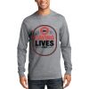 Long Sleeve Essential Tee Thumbnail