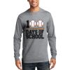 Long Sleeve Essential Tee Thumbnail
