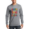 Long Sleeve Essential Tee Thumbnail